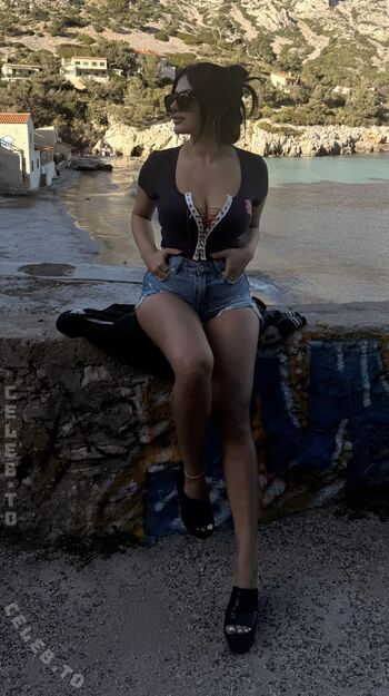 Adelina hyseni leaked private photo uncensored HD quality