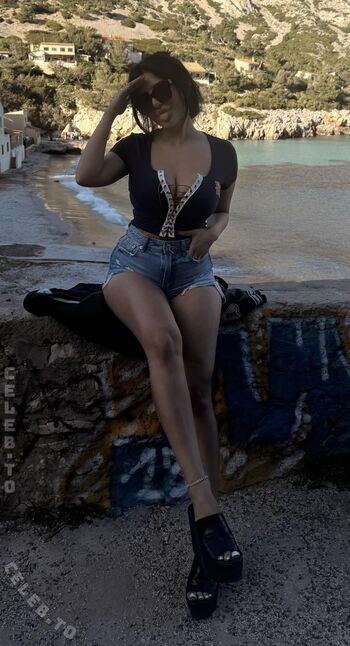 Adelina hyseni leaked private photo uncensored HD quality