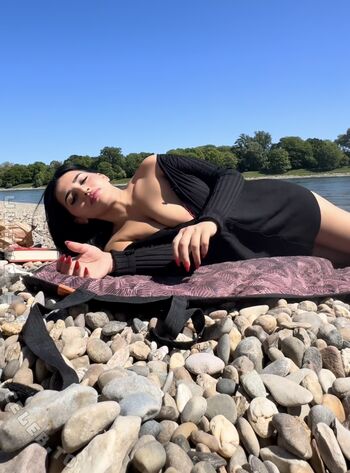 Adelina hyseni leaked private photo uncensored HD quality