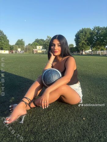 Adelina hyseni leaked private photo uncensored HD quality
