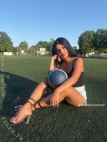 Adelina hyseni leaked private photo uncensored HD quality