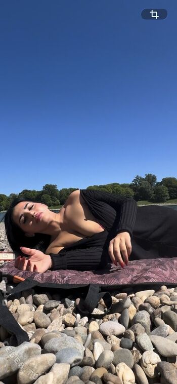Adelina hyseni leaked private photo uncensored HD quality