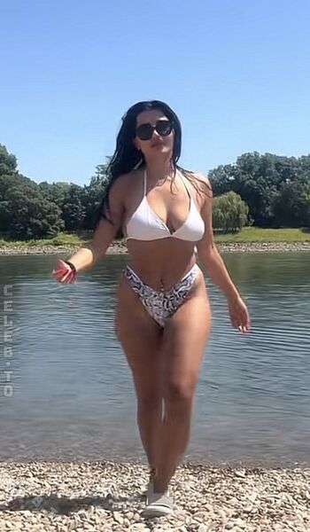 Adelina hyseni leaked private photo uncensored HD quality