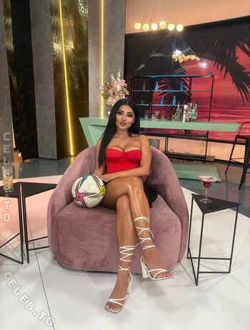 Adelina hyseni leaked private photo uncensored HD quality