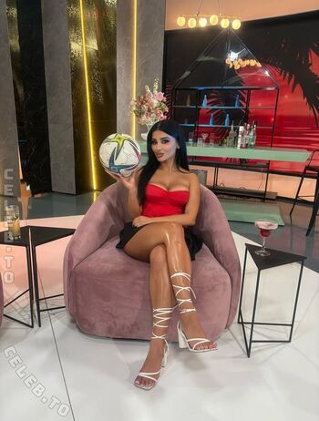Adelina hyseni leaked private photo uncensored HD quality