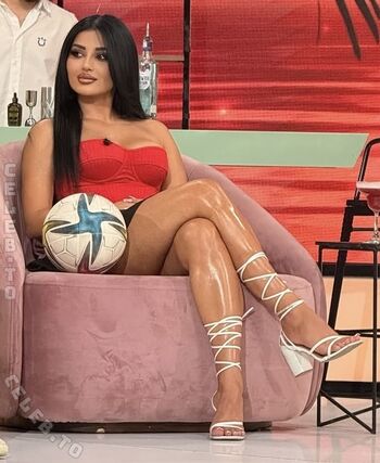 Adelina hyseni leaked private photo uncensored HD quality