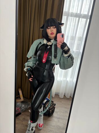 Adiacosplay leaked private photo uncensored HD quality