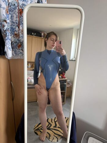 Adiacosplay leaked private photo uncensored HD quality