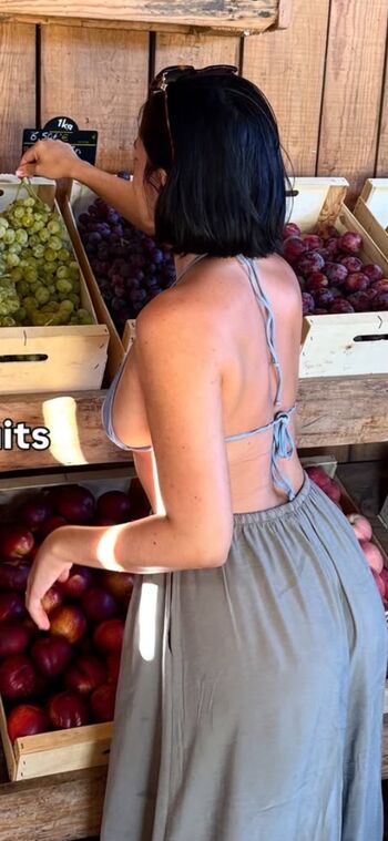 Agathe auproux  page leaked private photo uncensored HD quality
