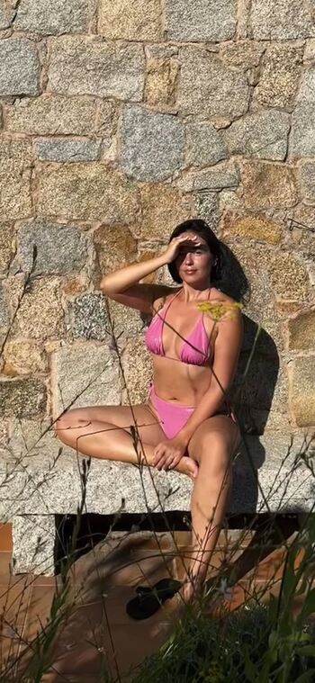 Agathe auproux  page leaked private photo uncensored HD quality
