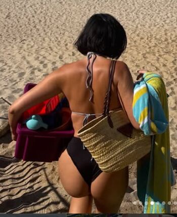 Agathe auproux  page leaked private photo uncensored HD quality