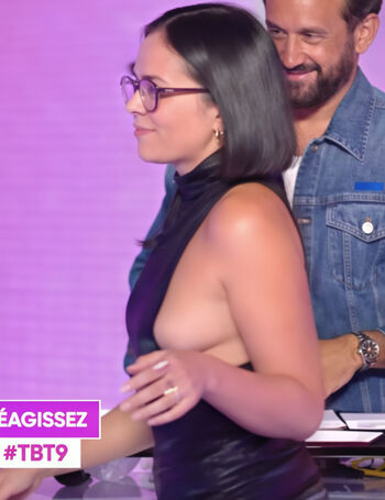 Agathe auproux  page leaked private photo uncensored HD quality