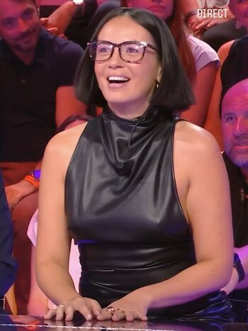 Agathe auproux  page leaked private photo uncensored HD quality