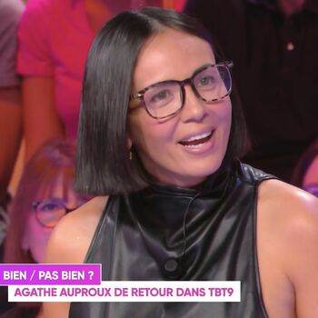Agathe auproux  page leaked private photo uncensored HD quality