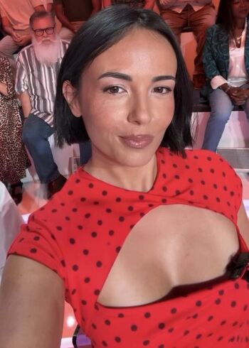 Agathe auproux  page leaked private photo uncensored HD quality