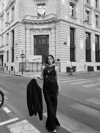 Agathe auproux  page leaked private photo uncensored HD quality