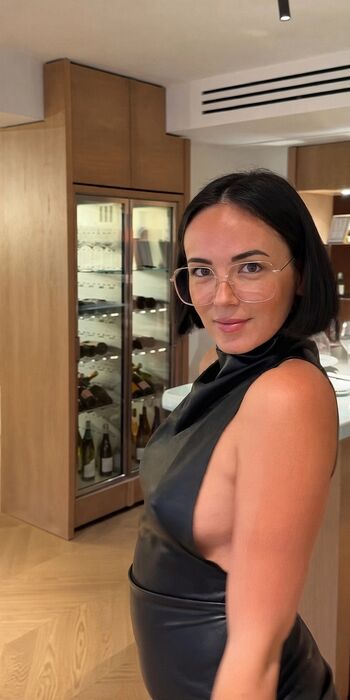 Agathe auproux  page leaked private photo uncensored HD quality