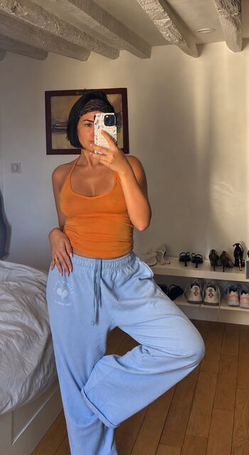 Agathe auproux  page leaked private photo uncensored HD quality