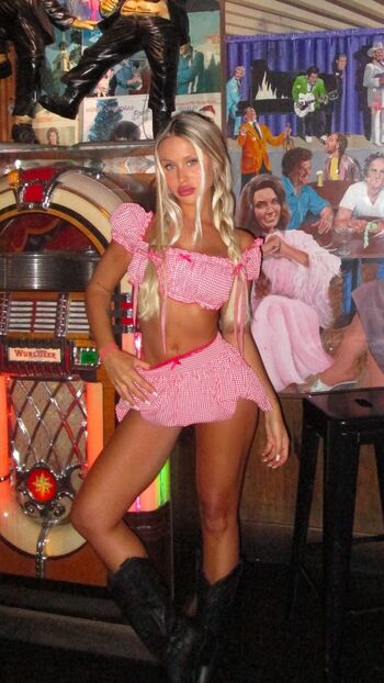 Agustina anon page leaked private photo uncensored HD quality