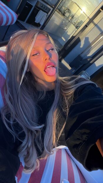 Agustina anon page leaked private photo uncensored HD quality