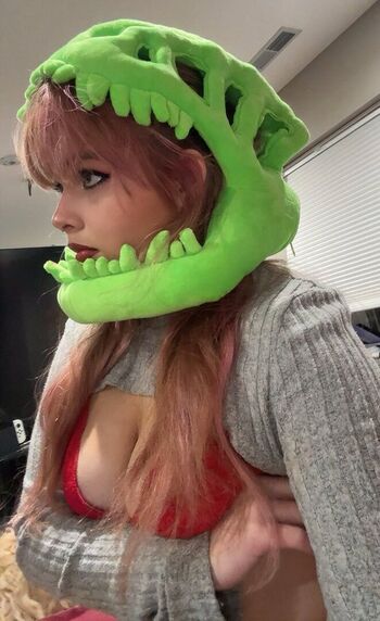 Aiiygatorz page leaked private photo uncensored HD quality