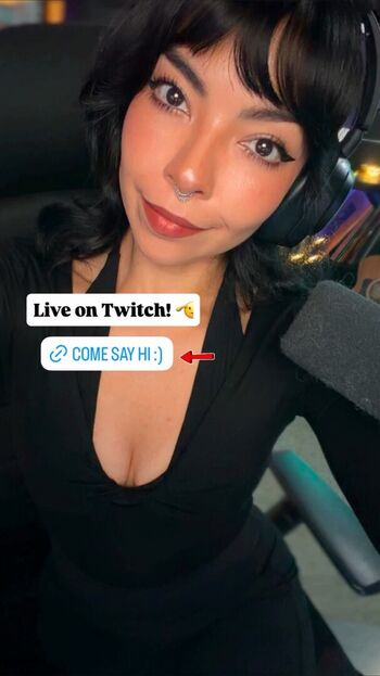 Aileen senpai page leaked private photo uncensored HD quality