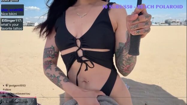 Aileen senpai page leaked private photo uncensored HD quality