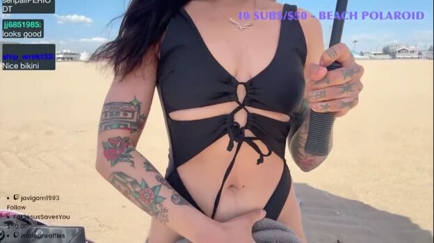 Aileen senpai page leaked private photo uncensored HD quality