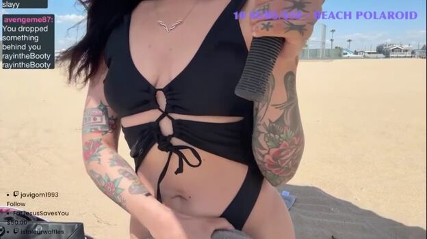 Aileen senpai page leaked private photo uncensored HD quality