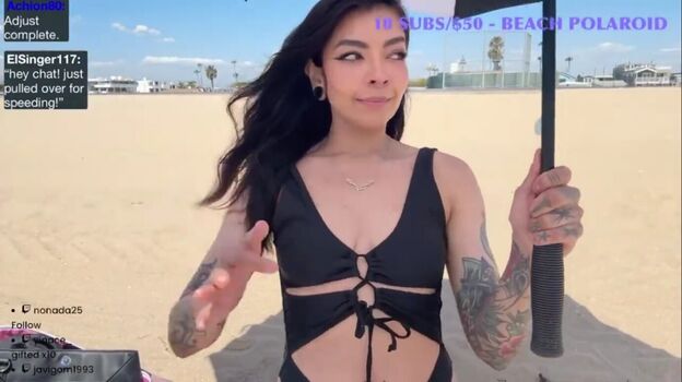 Aileen senpai page leaked private photo uncensored HD quality