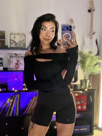 Aileen senpai page leaked private photo uncensored HD quality