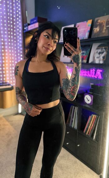 Aileen senpai page leaked private photo uncensored HD quality