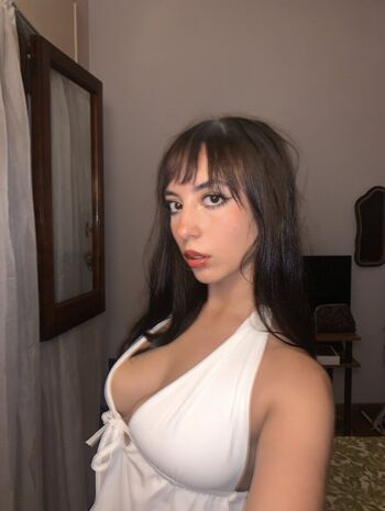 Aili page leaked private photo uncensored HD quality