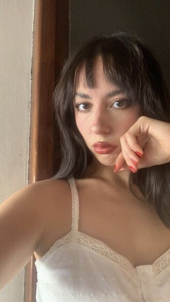 Aili page leaked private photo uncensored HD quality