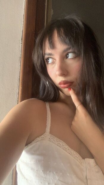Aili page leaked private photo uncensored HD quality