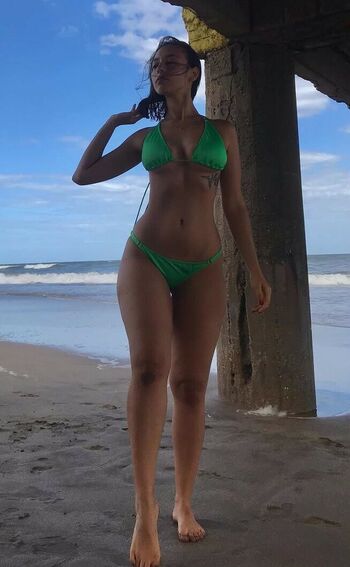 Aili page leaked private photo uncensored HD quality