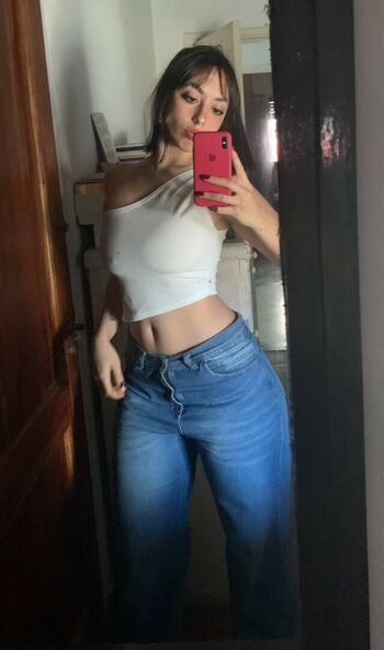 Aili page leaked private photo uncensored HD quality