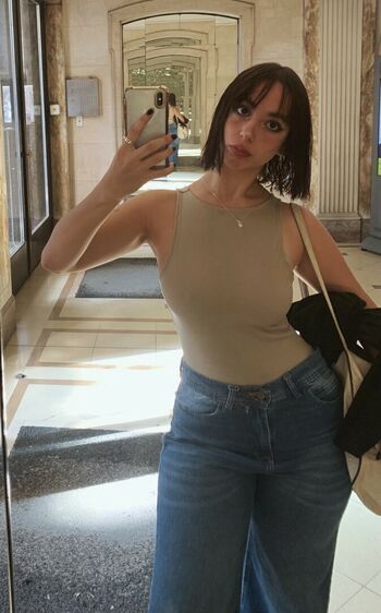 Aili leaked private photo uncensored HD quality