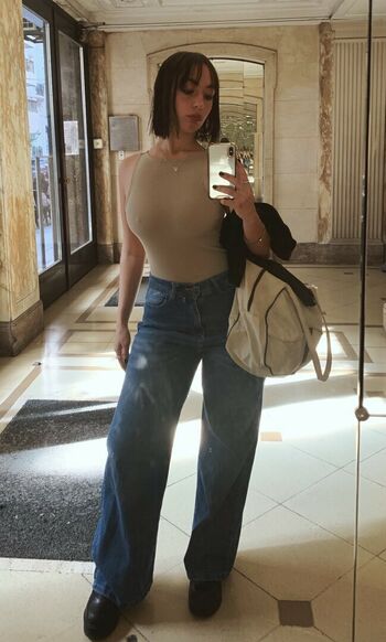 Aili leaked private photo uncensored HD quality