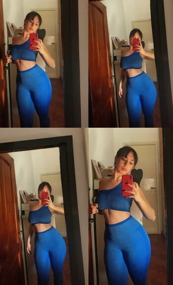 Aili leaked private photo uncensored HD quality