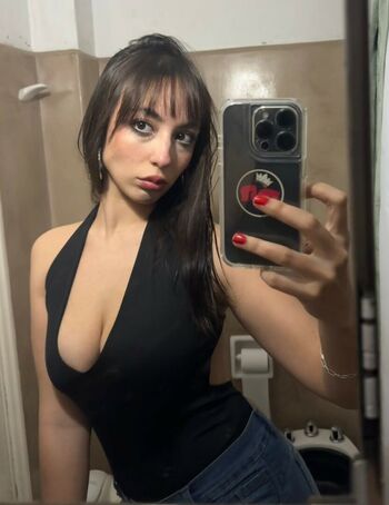 Aili leaked private photo uncensored HD quality