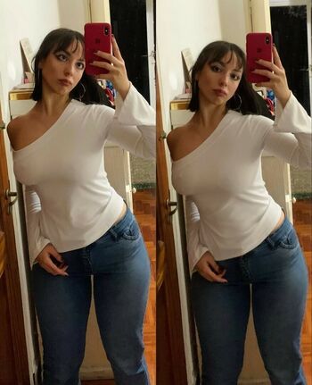 Aili leaked private photo uncensored HD quality