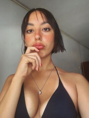 Aili leaked private photo uncensored HD quality