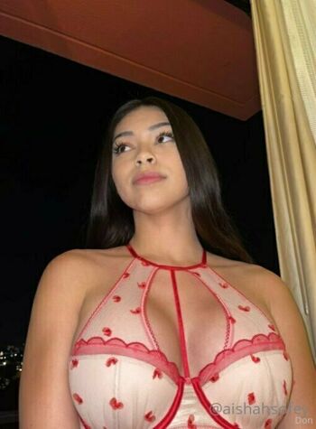 Aishah sofey  page leaked private photo uncensored HD quality