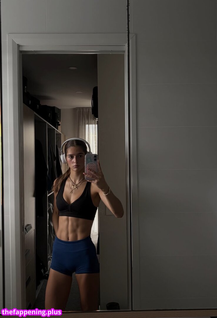 Page/ leaked private photo uncensored HD quality