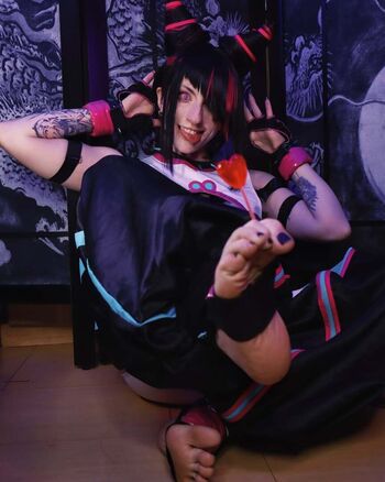 Akemy sama page leaked private photo uncensored HD quality