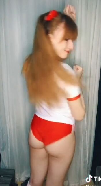 Akemy sama page leaked private photo uncensored HD quality