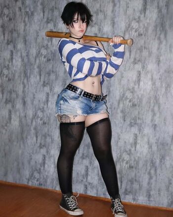 Akemy sama page leaked private photo uncensored HD quality