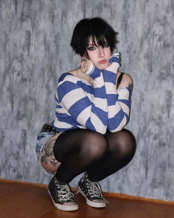 Akemy sama page leaked private photo uncensored HD quality