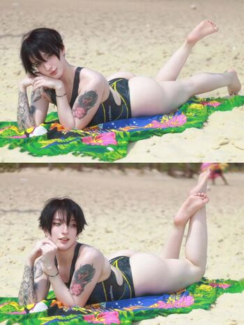 Akemy sama page leaked private photo uncensored HD quality